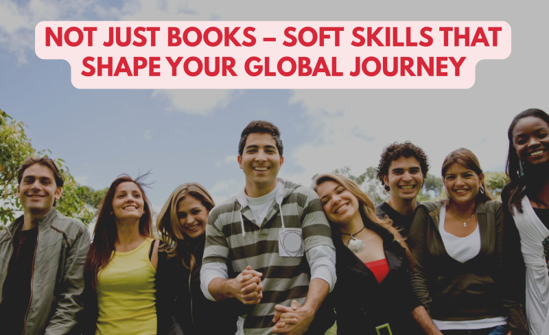 international student