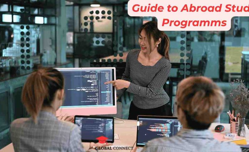 Abroad Study Programs