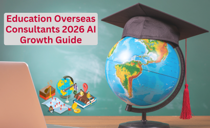 education overseas consultants