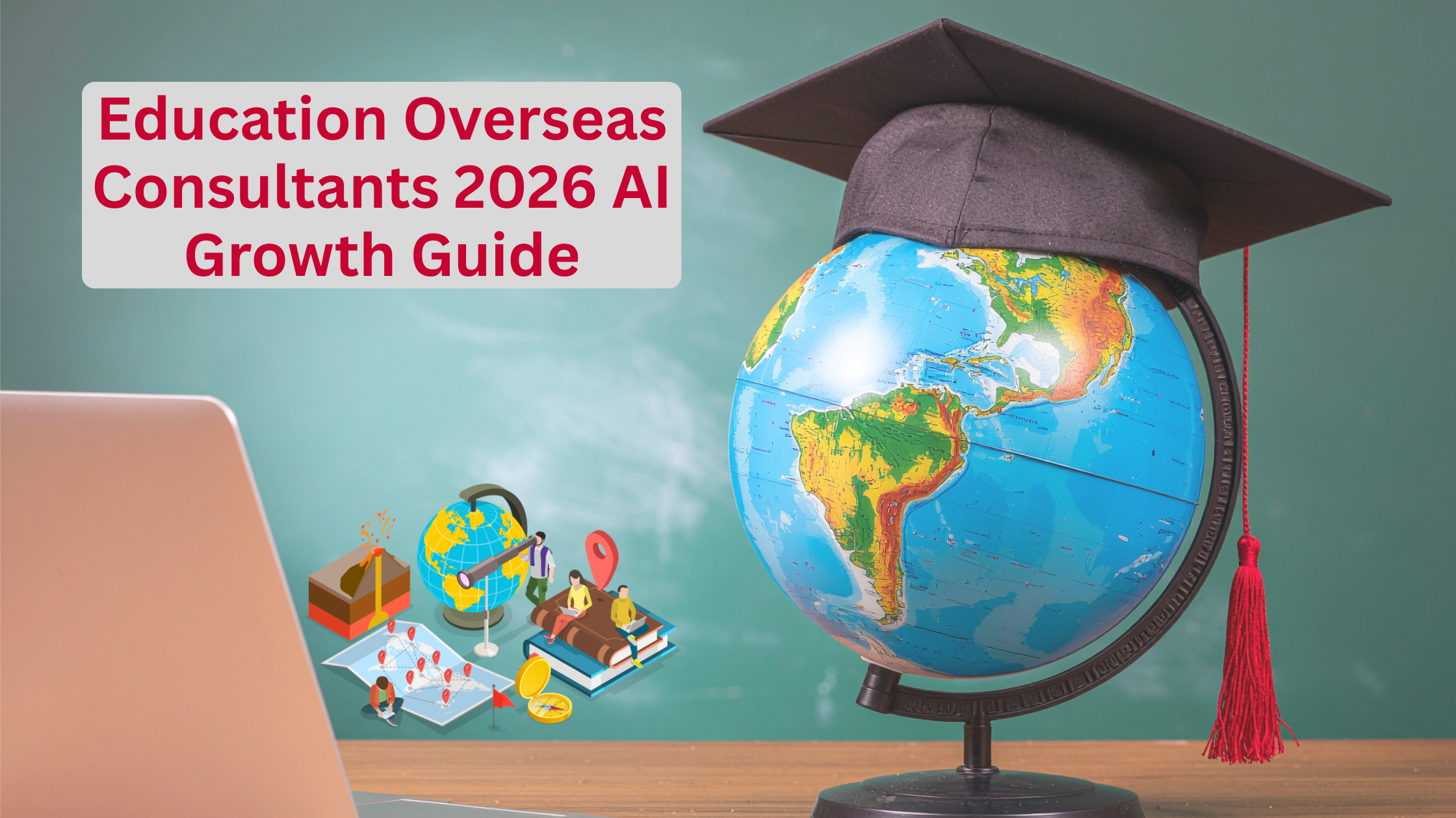 education overseas consultants