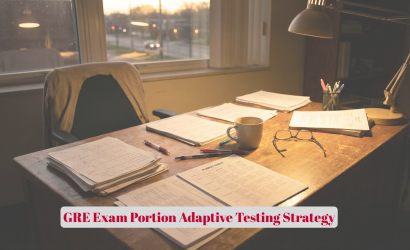gre exam portion