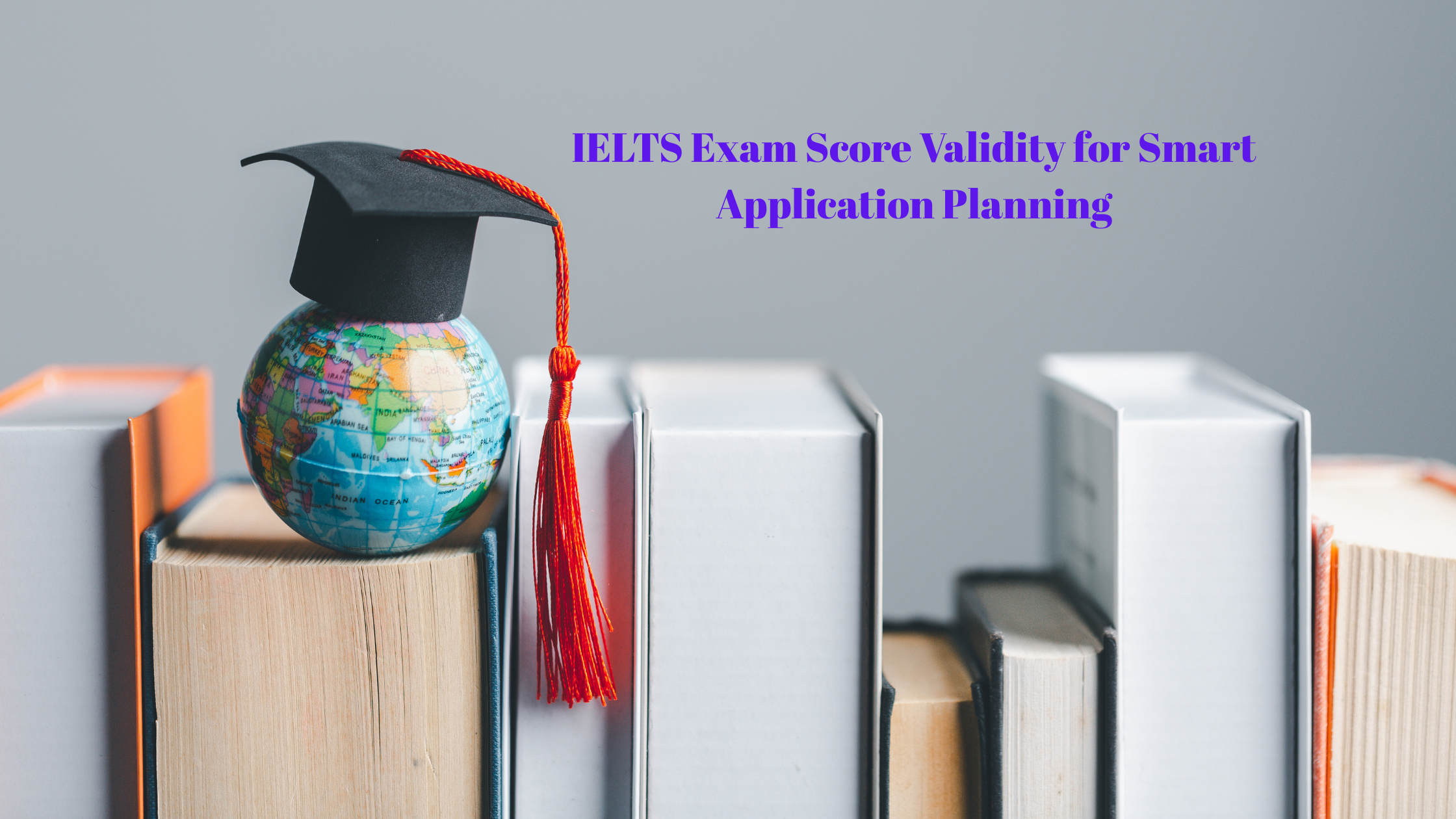 ielts exam score validity