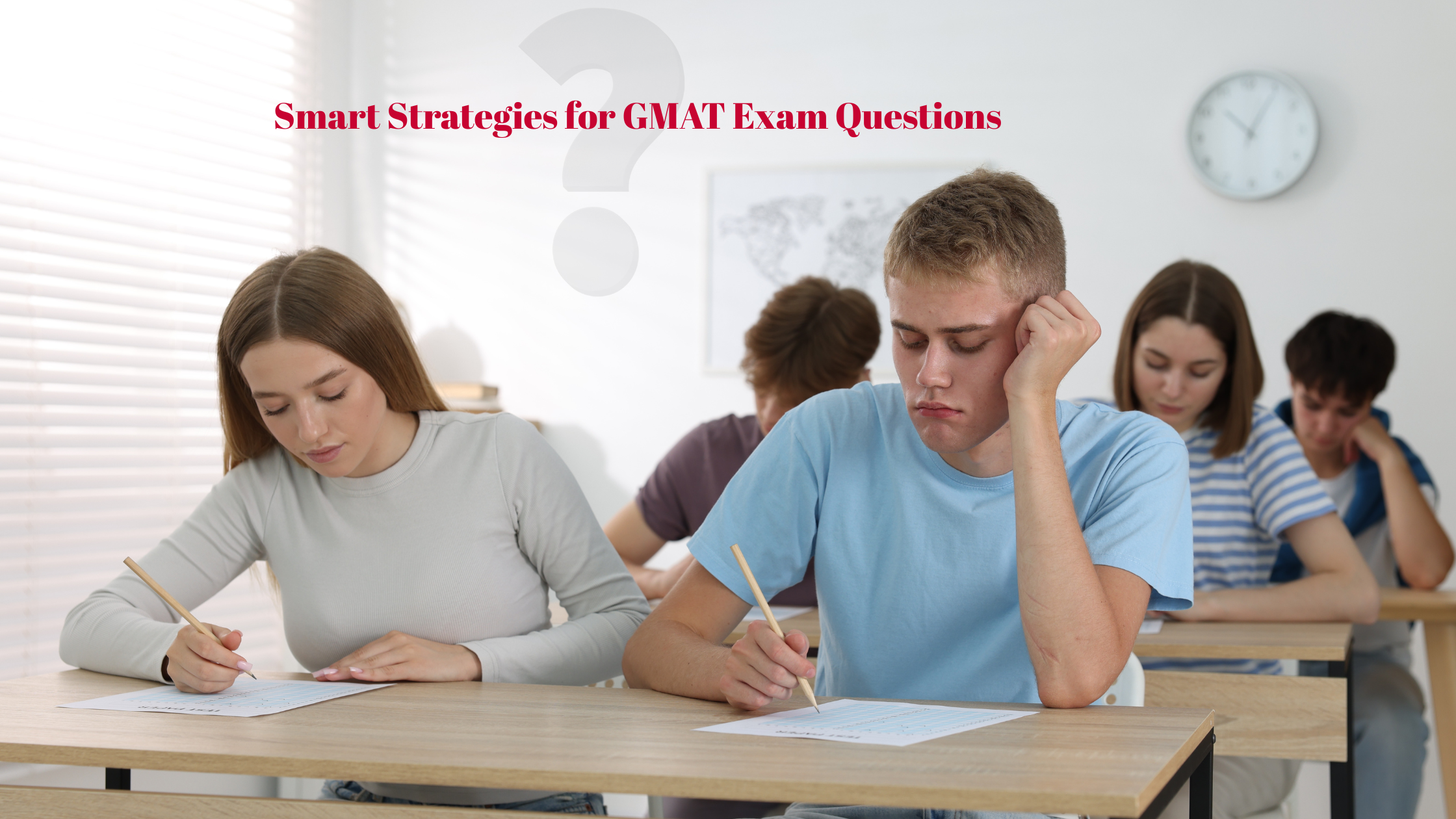 gmat exam questions